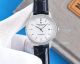 Best Quality Replica Swiss 9015 Patek Philippe Calatrava Diamonds Bezel Watch